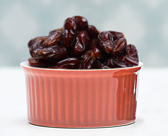Iranian Sayer Dates - The Perfect Date