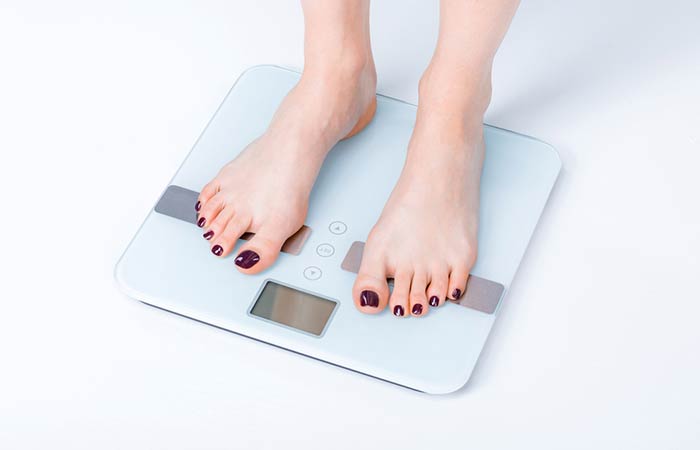dates fruit for weight management