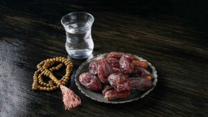 dates- ramadhan