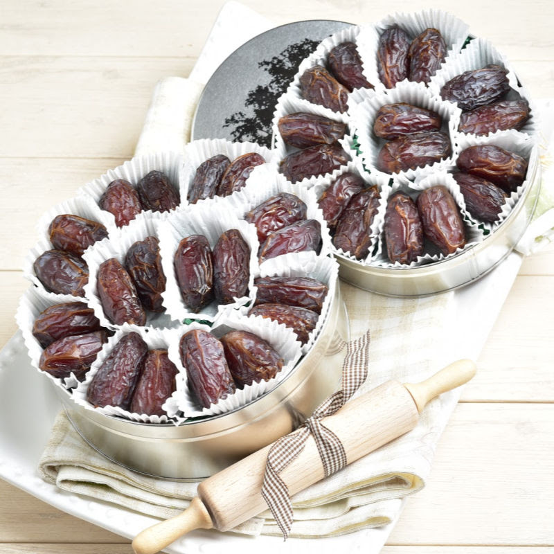 Medjool dates